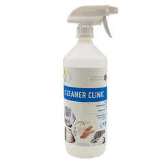 Isokor Cleaner Clinic – Antimikrobiálny čistiaci prostriedok 1000ml
